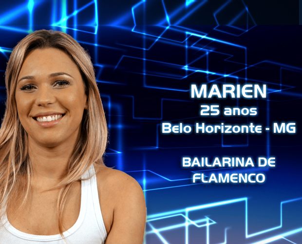 marien BBB13