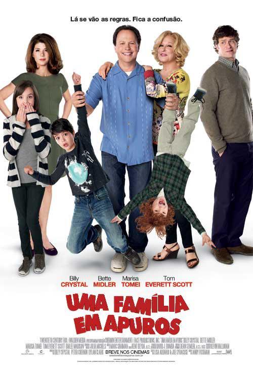 uma-familia-em-apuros-poster