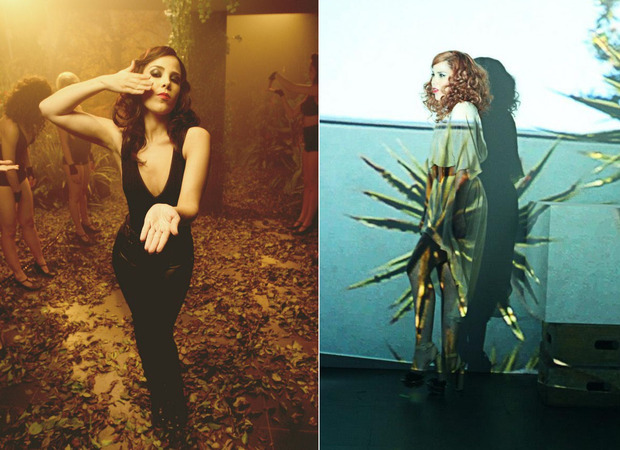 Reconhecimento Internacional: Hair and Soul música da cantora Wanessa é Sucesso na Espanha e México