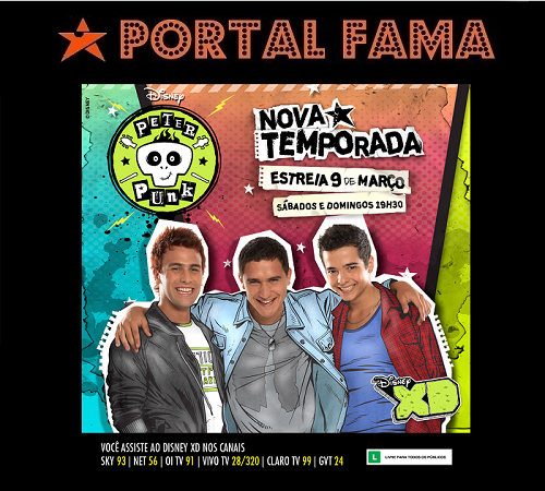BasePromoDisneyPeterPunk