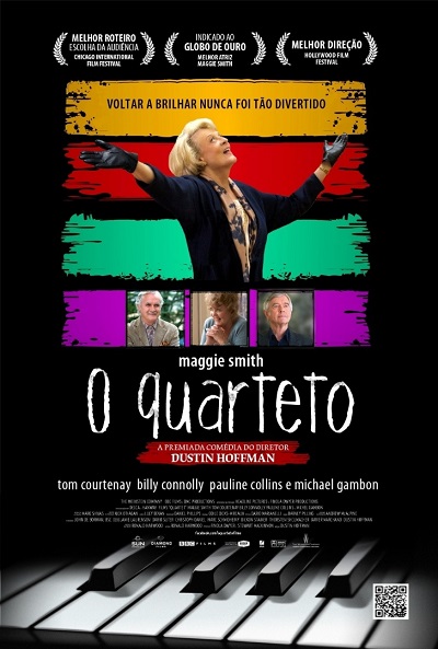 o quarteto