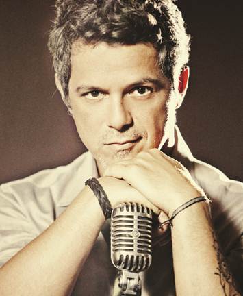 Sucesso: Alejandro Sanz é Disco de Ouro no Brasil