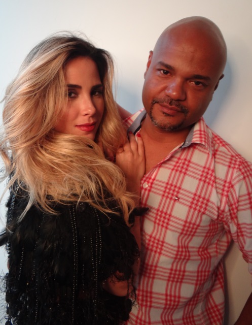 Wanessa Fotos: Roberto Rodrigues - Talentmix