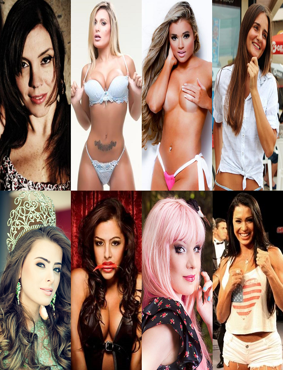 participantes a fazenda 6 mulheres