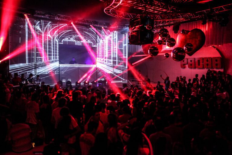 #BaladeirosDePlantão: Club Disco apresenta sonoridade by DJ Fabrício Peçanha hoje em São Paulo