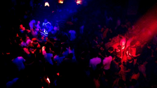 #BaladeirosDePlantão: Warm Up do Festival Eterna mostra que feriado prolongado será de boas vibes no cenário da E-music da Capital