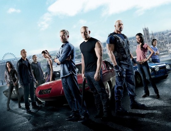 Cinema: Confira as estreias do final de Semana!