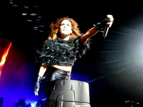 #WebTvPortalFama: Wanessa conta como é seu "Jeito de Ser" fora dos palcos