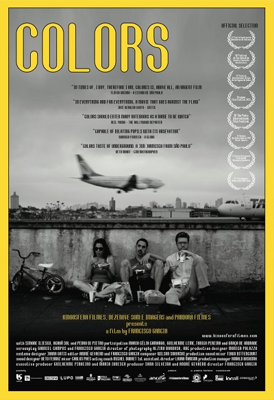cores poster 04