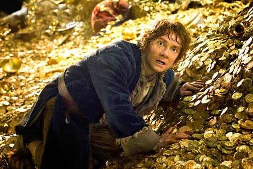 #WebTVPORTALFAMA: Confira o 1° trailer do filme "O Hobbit A Desolação de Smaug"