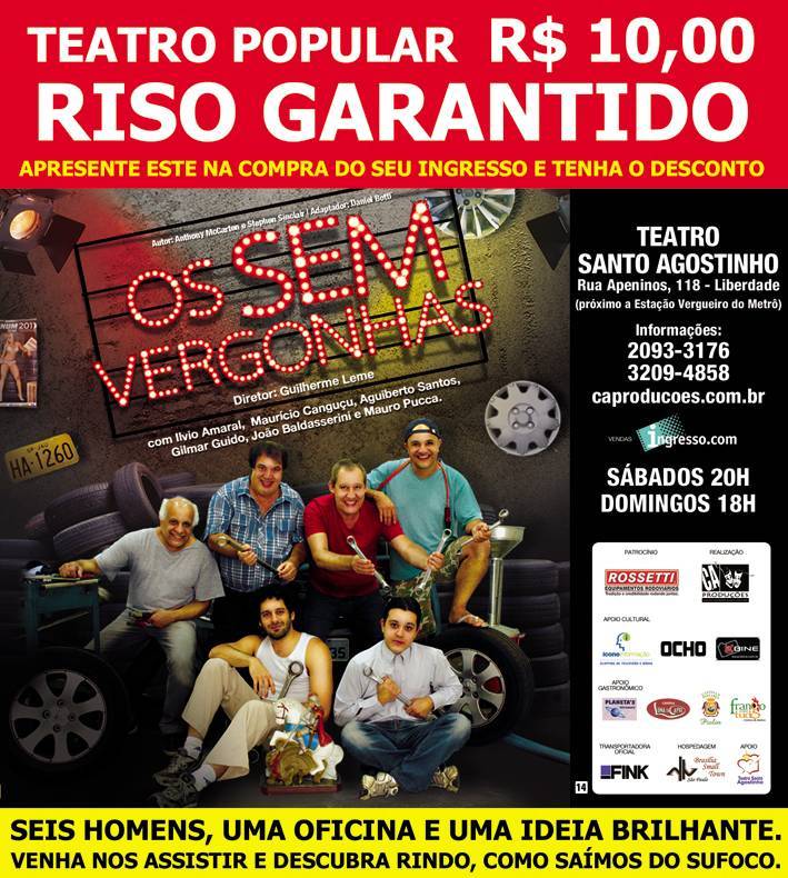 Teatro Popular