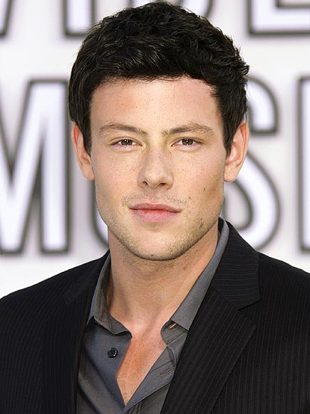 #RipCoryMonteith: Causa da morte do ator é revelada!