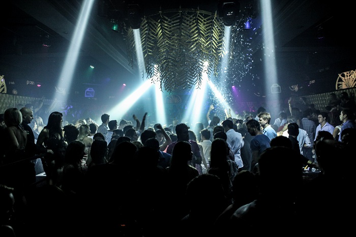 #BaladeirosDePlantão: Festival de Cinema, altas baladas e boa música eletronica tomam conta do inverno em Gramado de 8 a 11 de Agosto