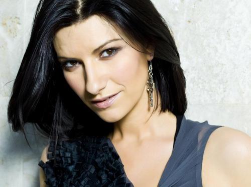 #Prepara: Time For Fun anuncia Laura Pausini no Brasil em Dezembro
