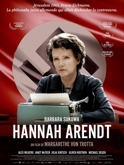 Hannah Arendt Portal Fama