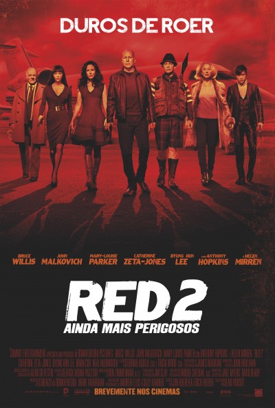 Red 2 PORTAL FAMA
