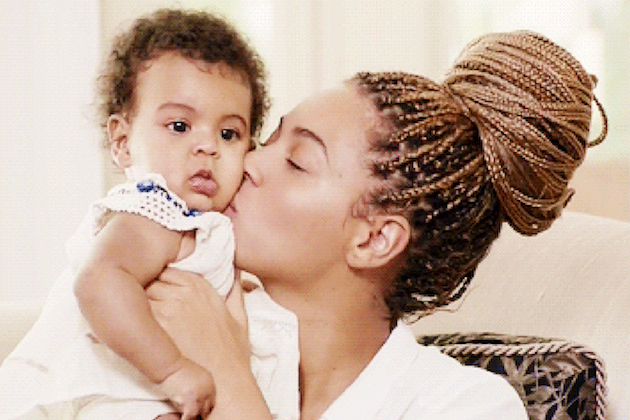 #BeyoncéNoBrasil: Blue Ivy vem a mamãe Beyoncé para o Brasil! Veja também as exigências da cantora em nosso País