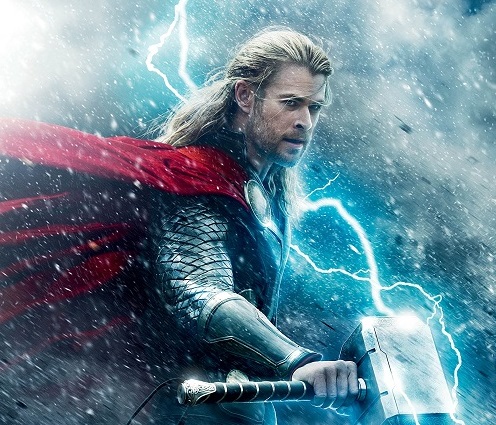 Thor2