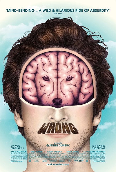 Wrong-Poster PORTAL FAMA