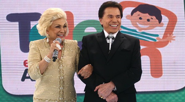 #Teleton2013: Música ‘Depende de Nós’ volta ser tema da campanha após 10 anos