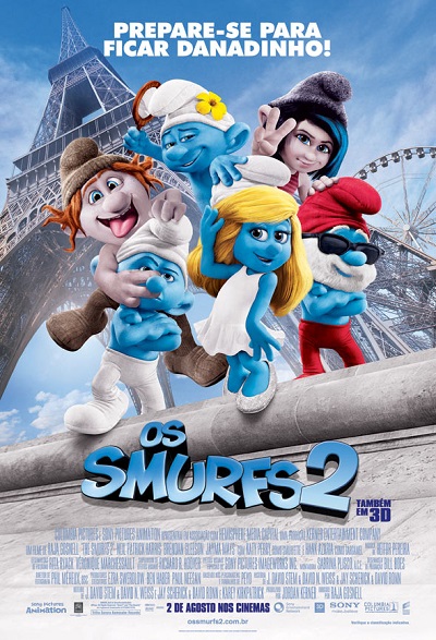 poster-smurfs-2 PORTAL FAMA