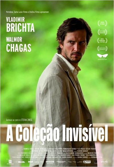Cinema A Colecao Invisivel PORTAL FAMA