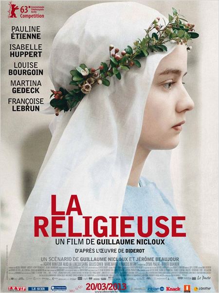 Cinema A Religiosa PORTAL FAMA