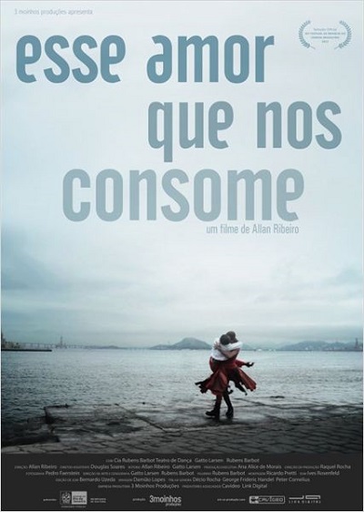 Cinema Esse Amor que Nos Consome PORTAL FAMA