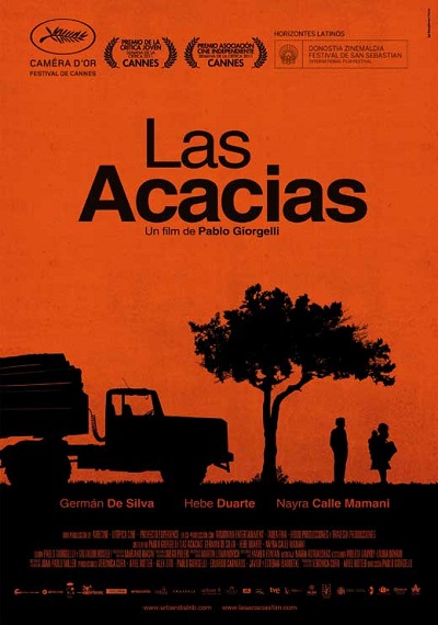 Cinema Las Acacias PORTAL FAMA