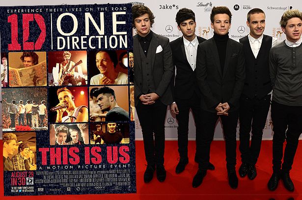 #Cinema: Confira as estreias da Semana dia 6 de Setembro de 2013