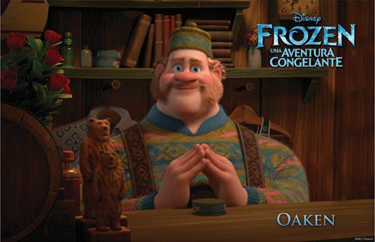 Oaken