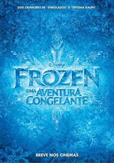 Frozen