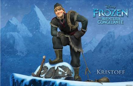 Kristoff