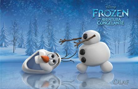 Olaf