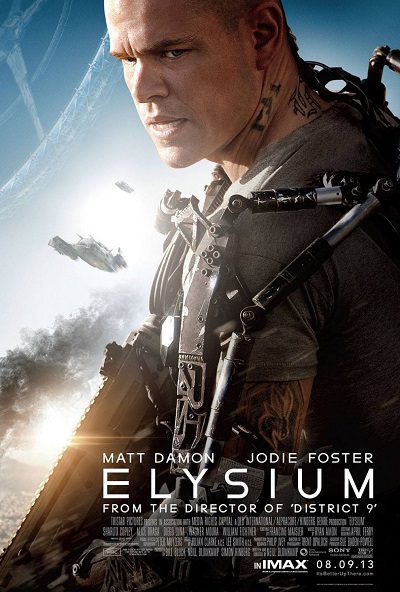 elysium poster portal fama