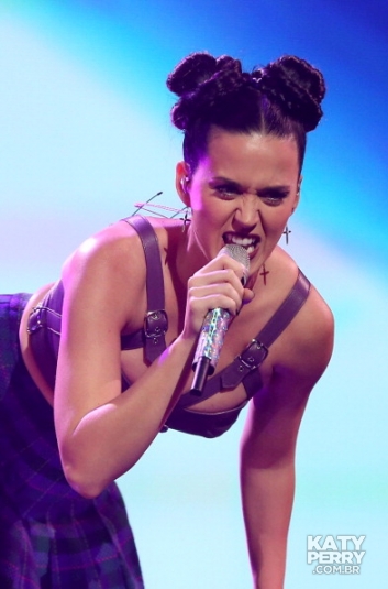 Katy Perry
