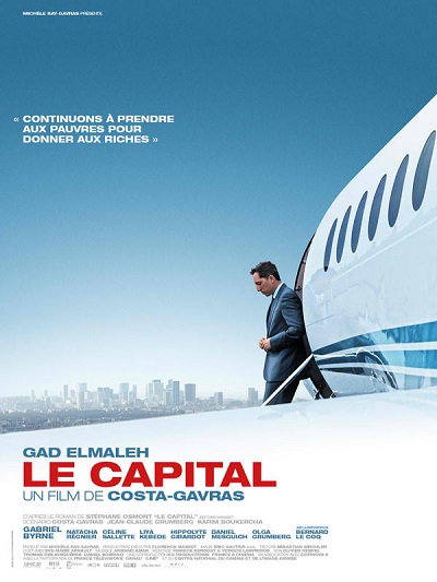 Poster O Capital