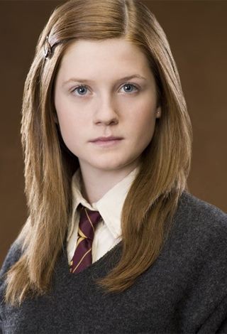 Prepara a Varinha: Atriz que interpretou a Gina de Harry Potter é confirmada na “Hogwarts Convention” no Brasil