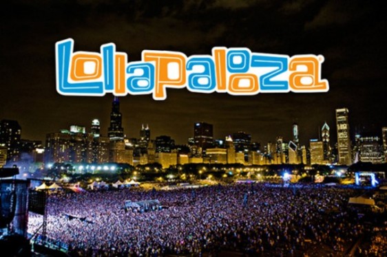 #Prepara: Time For Fun anuncia todas atrações do LOLLAPALOOZA BRASIL 2014! #VemVER