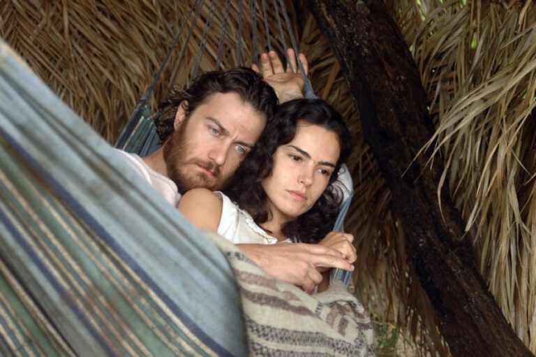 #Cinema: Confira as Estreias da Semana dia 6 de Dezembro