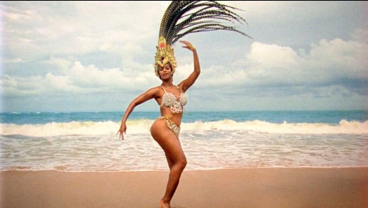 #Rumores: Beyoncé pode gravar DVD e documentário na Copa do Mundo Brasil 2014