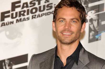 #Triste: Morre ator Paul Walker Astro de Velozes e Furiosos