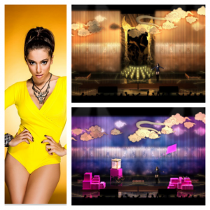 Anitta DVD