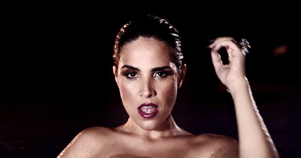 #Música: Wanessa lança videoclipe de "Turn It Up" com participação de Soulja Boy