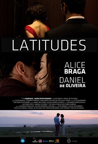 Latitudes poster