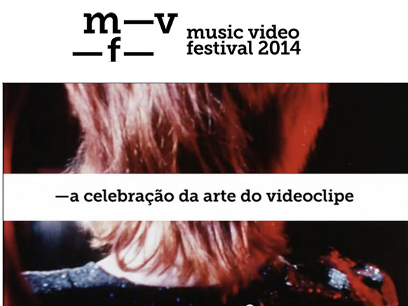 #ItsRock: São Paulo recebe esta semana o Music Vídeo Festival 2014 Confira a programação!