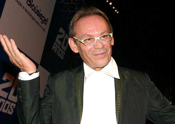 Triste: Morre aos 66 anos o querido ator José Wilker