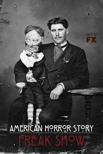 Portal Fama American Horror History Freak Show