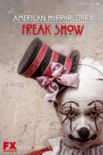 portal fama american horror history freak show