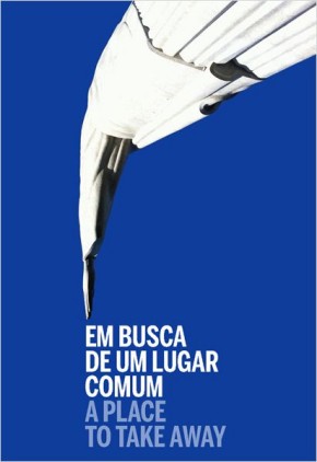 Portal Fama poster Em Busca de um Lugar Comum